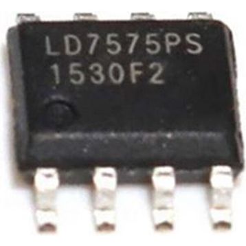 OEM LD 7575 SMD Entegre Devre