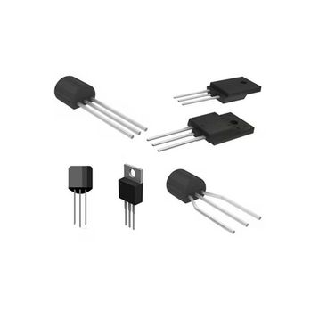 OEM LM 2907 4+4 Pin Diyot