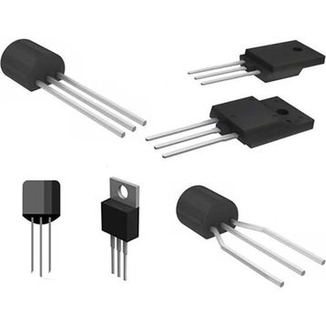 OEM LM 2907 4+4 Pin Diyot