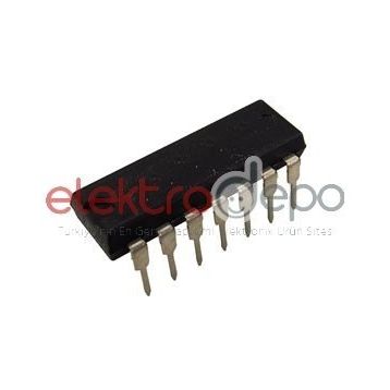 OEM LM 3086N Entegre Devre