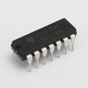 OEM LM 324N Entegre Devre