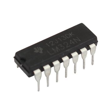 OEM LM 324N Entegre Devre