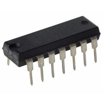 OEM LM 348N Entegre Devre