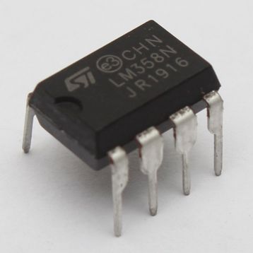 OEM LM 358N Entegre Devre