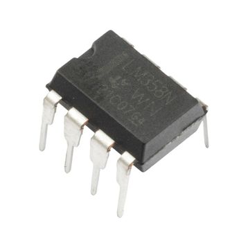 OEM LM 358N Entegre Devre