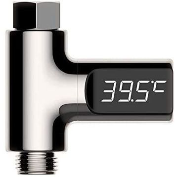 OEM LS-01 Dijital Duş Termometresi