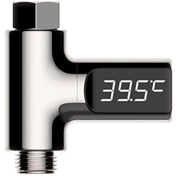 OEM LS-01 Dijital Duş Termometresi
