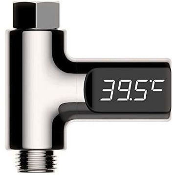 OEM LS-01 Dijital Duş Termometresi