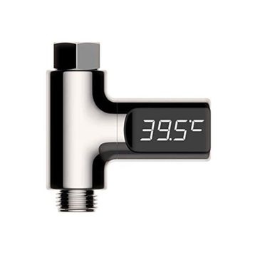 OEM LS-01 Dijital Duş Termometresi