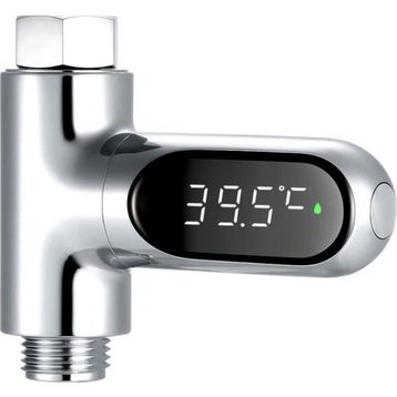 OEM LS-05 Dijital Duş Termometresi