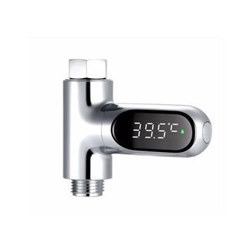 OEM LS-05 Dijital Duş Termometresi