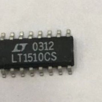 OEM LT 1510 SMD Entegre Devre