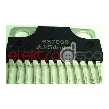 OEM M 54647L Entegre Devre