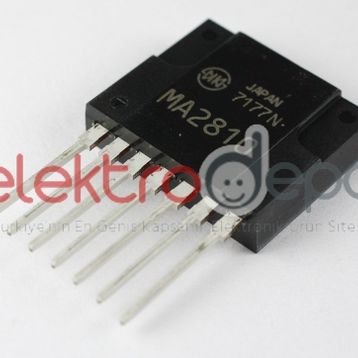 OEM MA 2810 Entegre Devre