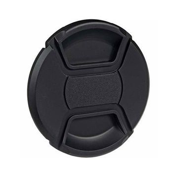 OEM Marka 58 mm Lens Kapağı