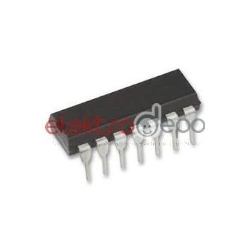 OEM MB 3752 Entegre Devre