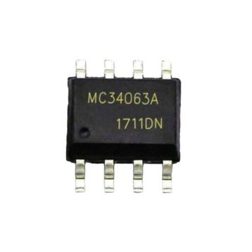 OEM MC 34063 SMD Entegre Devre