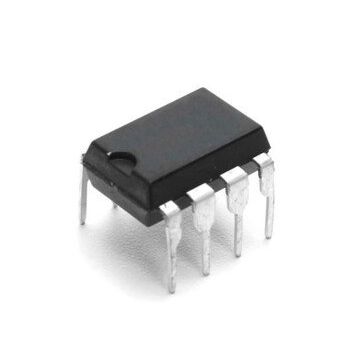 OEM MC 44608-40 Entegre Devre