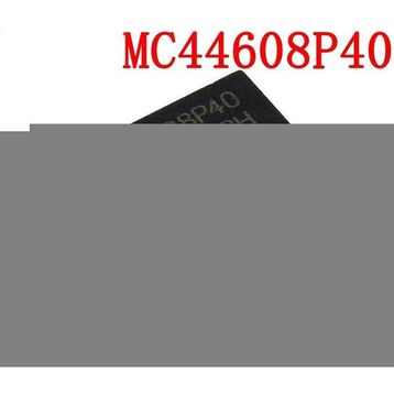 OEM MC 44608-40 Entegre Devre