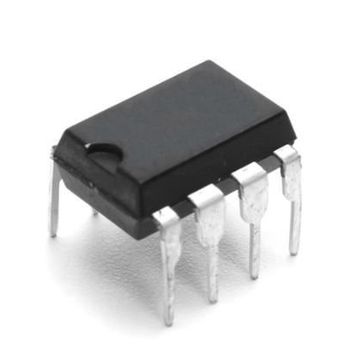 OEM MC 44608-40 Entegre Devre