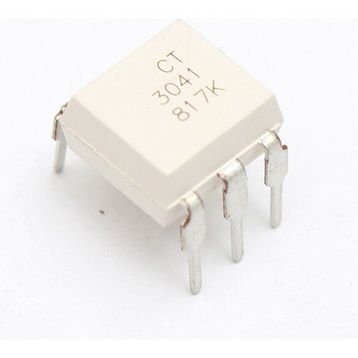 OEM MOC 3041 Entegre Devre