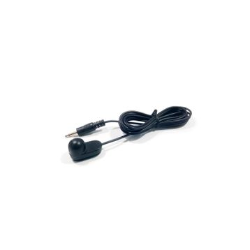 OEM Mono 2 mt Aux 3.5 mm Yaka Mikrofonu