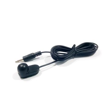 OEM Mono 2 mt Aux 3.5 mm Yaka Mikrofonu