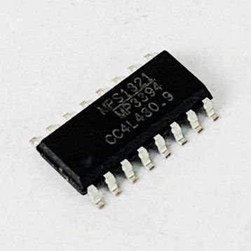 OEM MP 3394ES SMD Entegre Devre