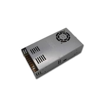 OEM MT 12230 12V - 30A Metal Adaptör