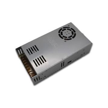 OEM MT 12230 12V - 30A Metal Adaptör