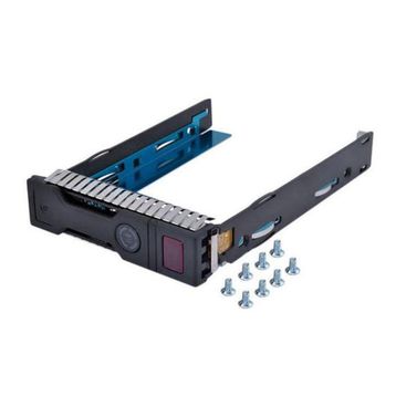 OEM OT-651314-001 HP Uyumlu 3.5 inç LFF Tray Server Disk Kızağı