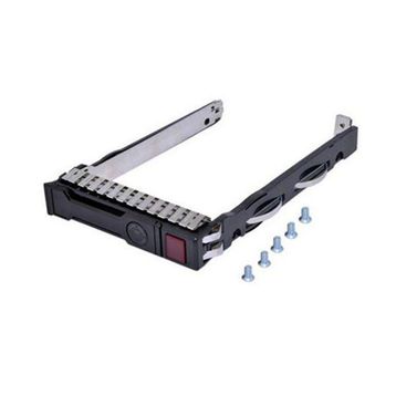 OEM OT-651687-001 HP Uyumlu 2.5 inç SFF Tray Server Disk Kızağı