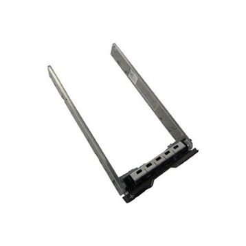 OEM OT-G176J Dell Uyumlu 2.5 İnç x 1 Yuva 2.5 İnç Çevirici Disk Kızağı