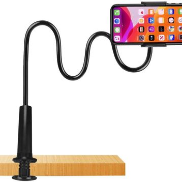 OEM P362 Esnek Masa Üstü Telefon Tutucusu