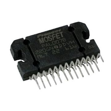 OEM PAL 007B Entegre Devre