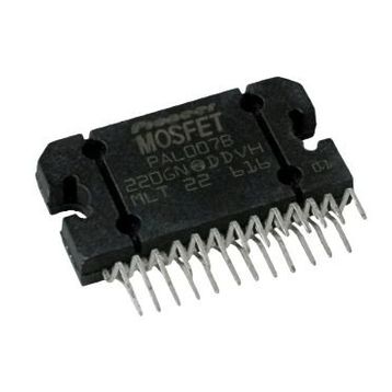 OEM PAL 007B Entegre Devre