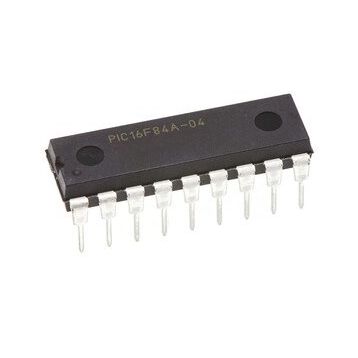 OEM PIC 16F84A-04 Entegre Devre