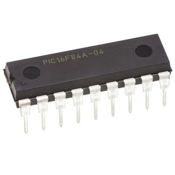 OEM PIC 16F84A-04 Entegre Devre