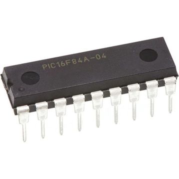 OEM PIC 16F84A-04 Entegre Devre