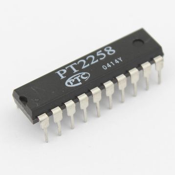 OEM PT 2258 Entegre Devre