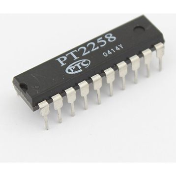 OEM PT 2258 Entegre Devre