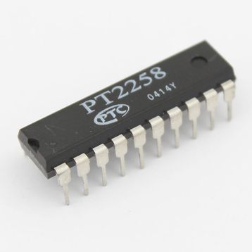 OEM PT 2258 Entegre Devre