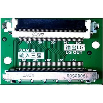 OEM QK0803C HT-101 LCD Panel Flexi Repair Kart