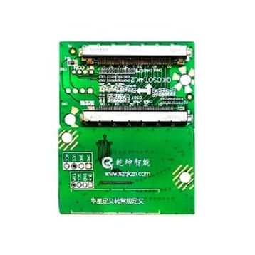 OEM QK0814B LCD Panel Flexi Repair Kart