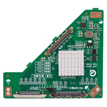 OEM QK6M30 QK6M30B LCD Panel Flexi Repair Kart