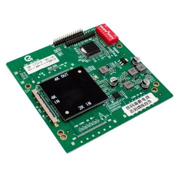 OEM QK72339 LCD Panel Flexi Repair Kart