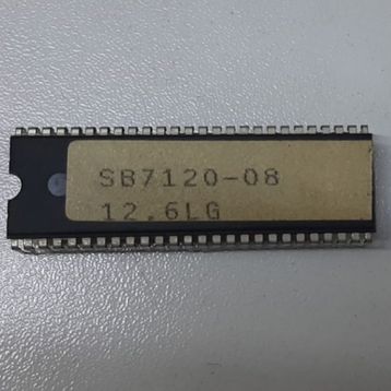 OEM SB 7120-08 Entegre Devre
