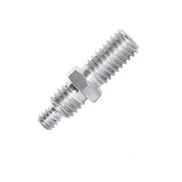 OEM SC15 1/4'' Erkek 3/8'' Erkek Monopod Vidası