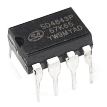 OEM SD 4843 Entegre Devre