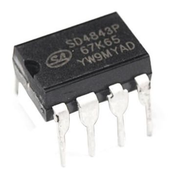 OEM SD 4843 Entegre Devre